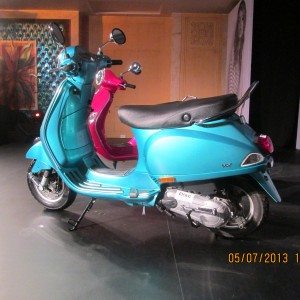 Vespa VX  price pics