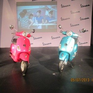 Vespa VX  price pics