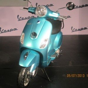 Vespa VX  price pics