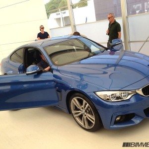 bmw  seroes i msport