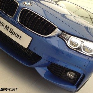 bmw  seroes i msport