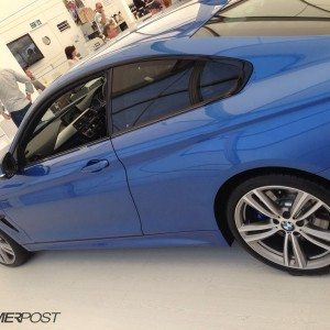 bmw  seroes i msport