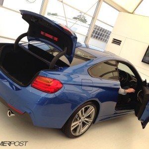 bmw  seroes i msport