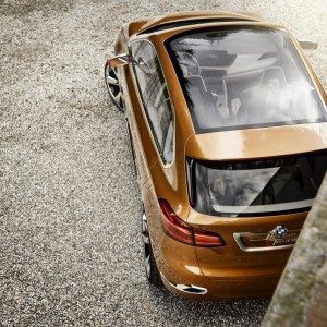 bmw concept active tourer outdoor pics