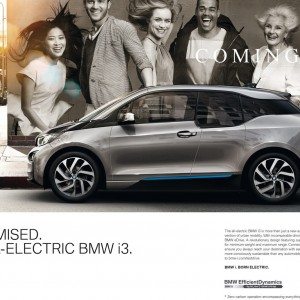 bmw i pics