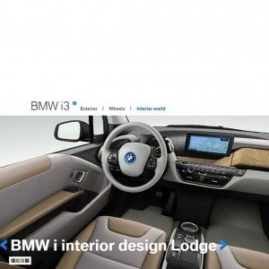 bmw i pics