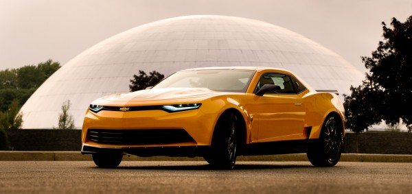 camaro-concept-bumblebee-pics