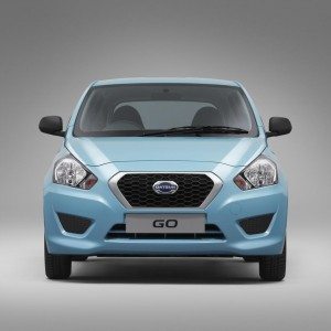 datsun go