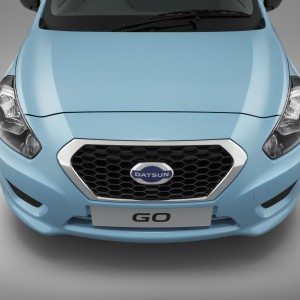 datsun go