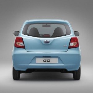 datsun go