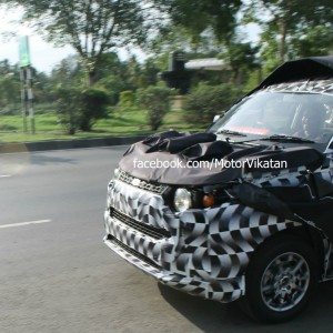 mahindra s