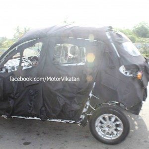 mahindra s