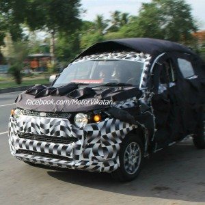 mahindra s