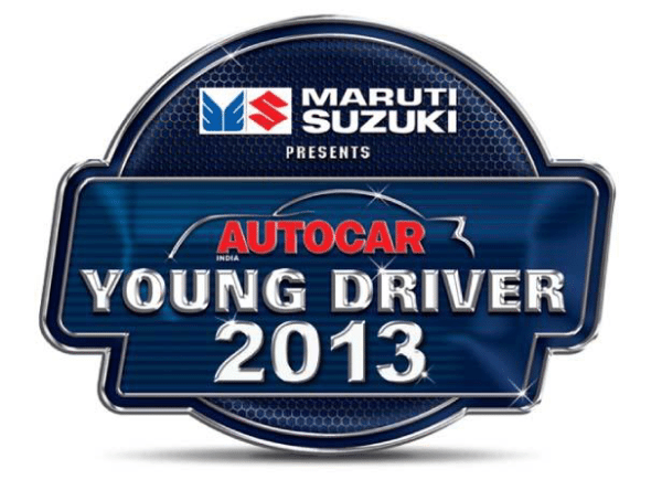 maruti young driver