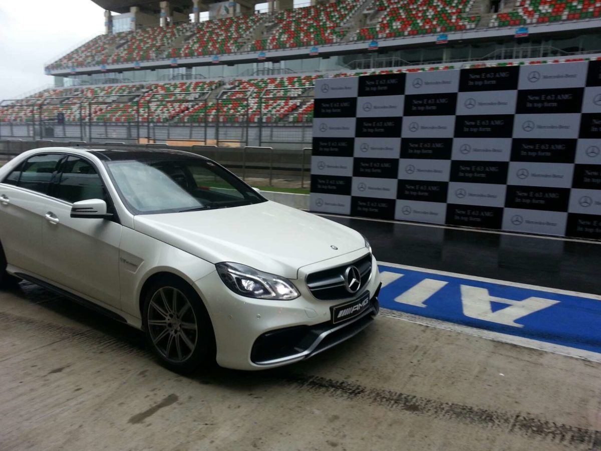 mercedes e amg india launch pics