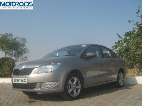 skoda autos india price increase