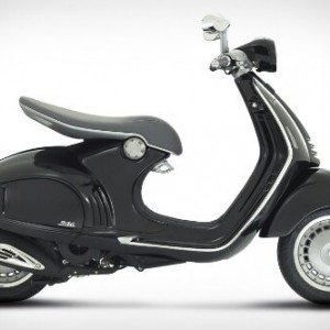 vespa  india launch