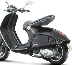 vespa  india launch