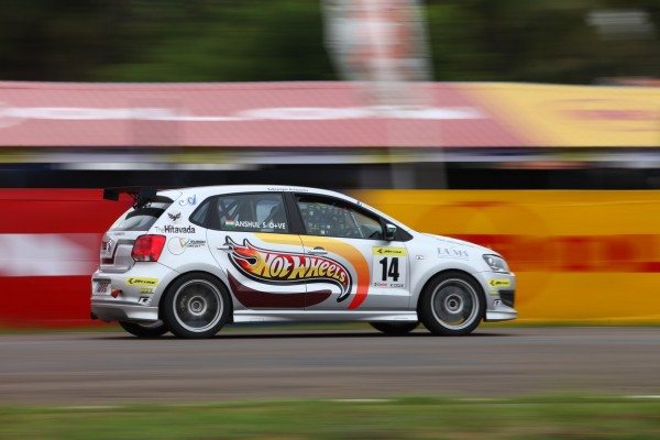 vw polo r cup 2