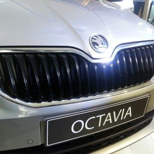 Skoda Octavia India launch pics specs