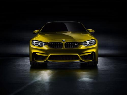2014-BMW-Concept-M4-Coupe-1