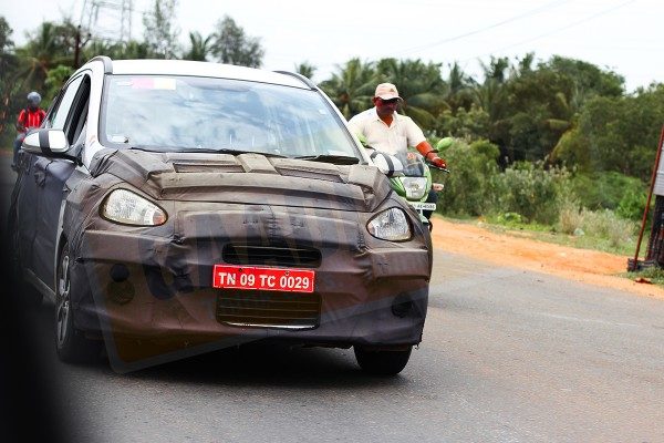 hyundai i launch pics