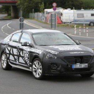 Hyundai Sonata pics