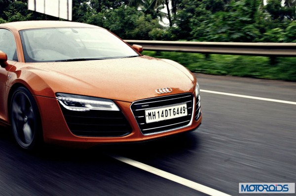 Audi R8 V10 Plus review (18)