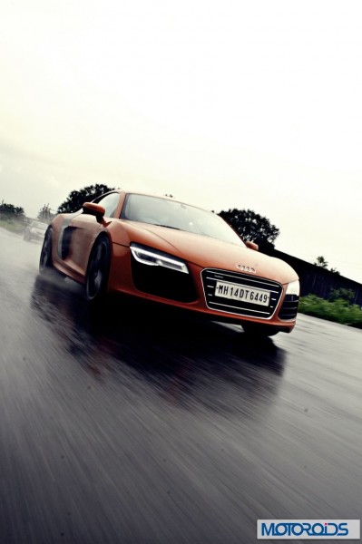 Audi R8 V10 Plus review (31)