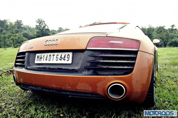 Audi R8 V10 Plus review (36)