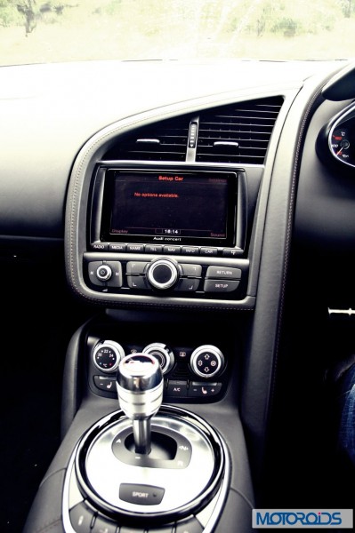 Audi R8 V10 Plus review (50)