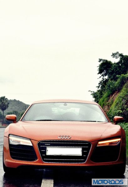 Audi R8 V10 Plus review (56)