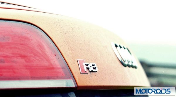 Audi R8 V10 Plus review (69)