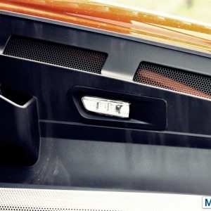 Audi R V Plus review