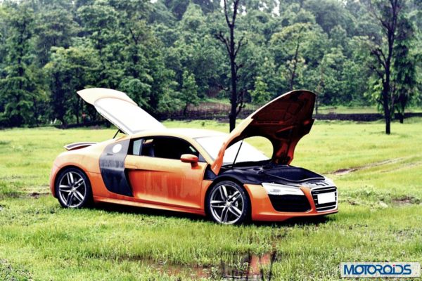 Audi R8 V10 Plus review (84)