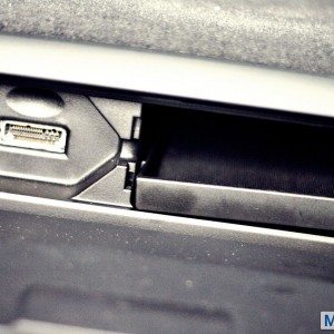 Audi R V Plus review