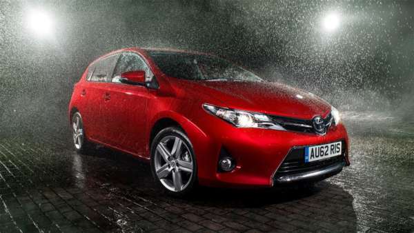 Car care tips in rains