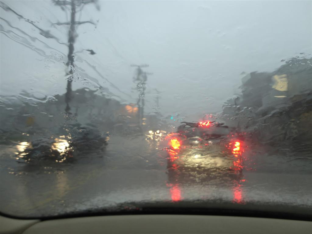 Car care tips in rains-7