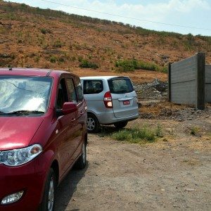 Chevrolet Enjoy Review petrol diesel