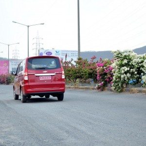 Chevrolet Enjoy Review petrol diesel