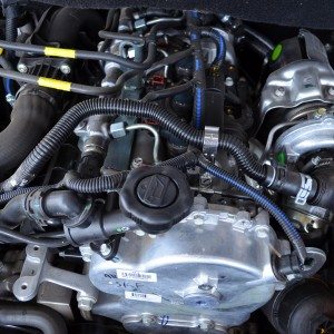 Chevrolet Enjoy Review petrol diesel