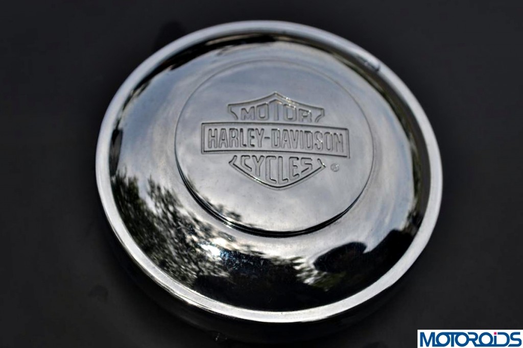 Harley Davidson Iron 883 Ownership review (112)