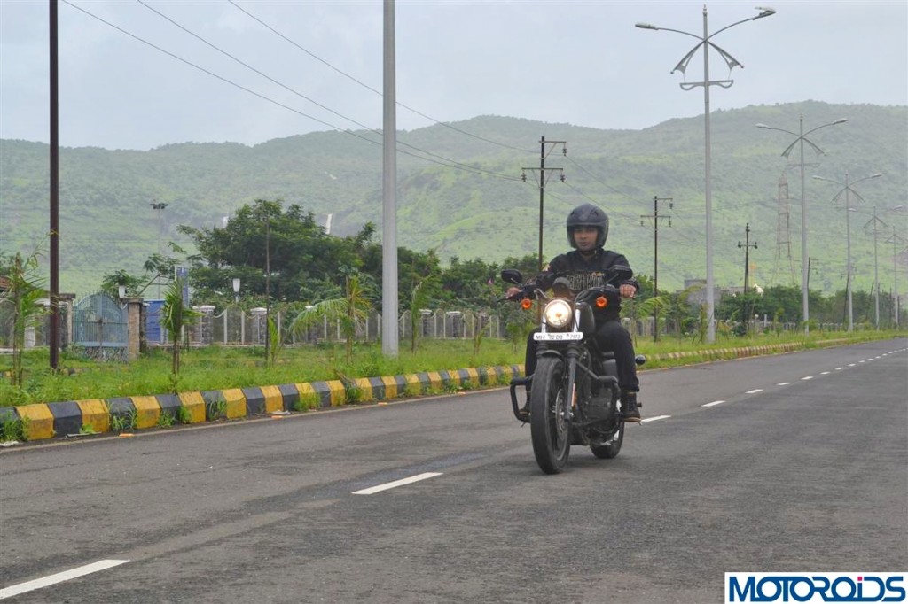 Harley Davidson Iron 883 Ownership review (72)