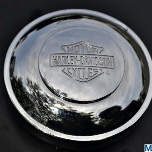 Harley Davidson Iron  review