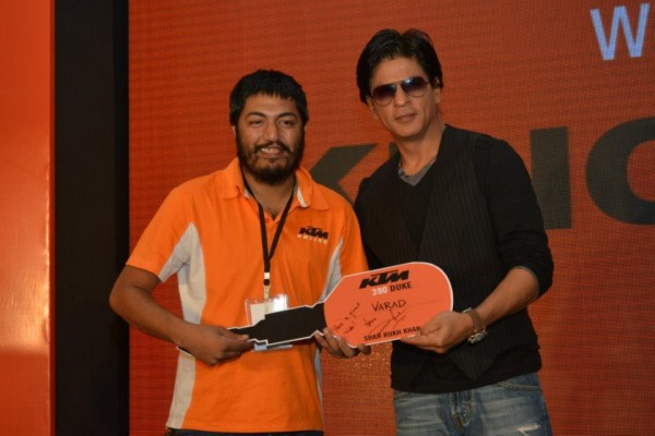 KTM-Shahrukh-Khan-Event-Pics (4)