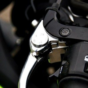 Kawasaki Ninja R review