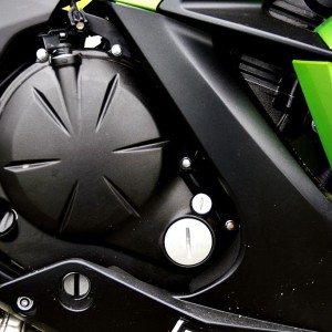 Kawasaki Ninja R review