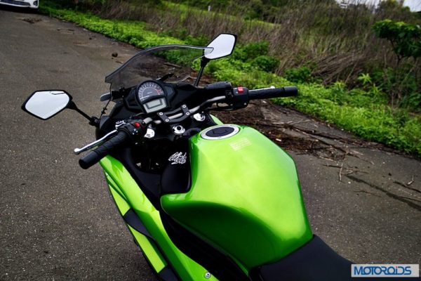 Kawasaki Ninja 650R review (30)