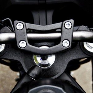 Kawasaki Ninja R review