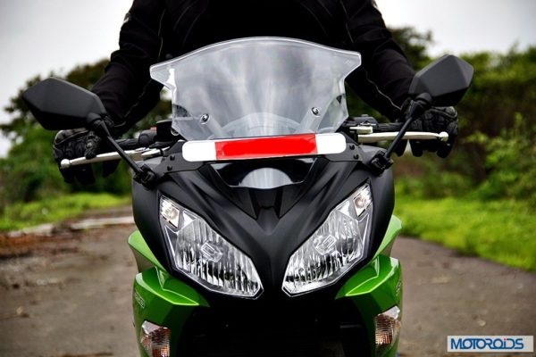 Kawasaki Ninja 650R review (55)